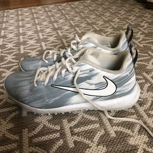 Nike Vapor Varsity Low turf lax cleat